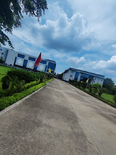 Jain Institute-gallery-image-6