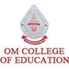 Om College of Education-image
