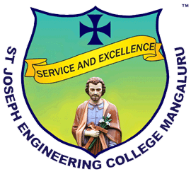 St Joseph Engineering College-image