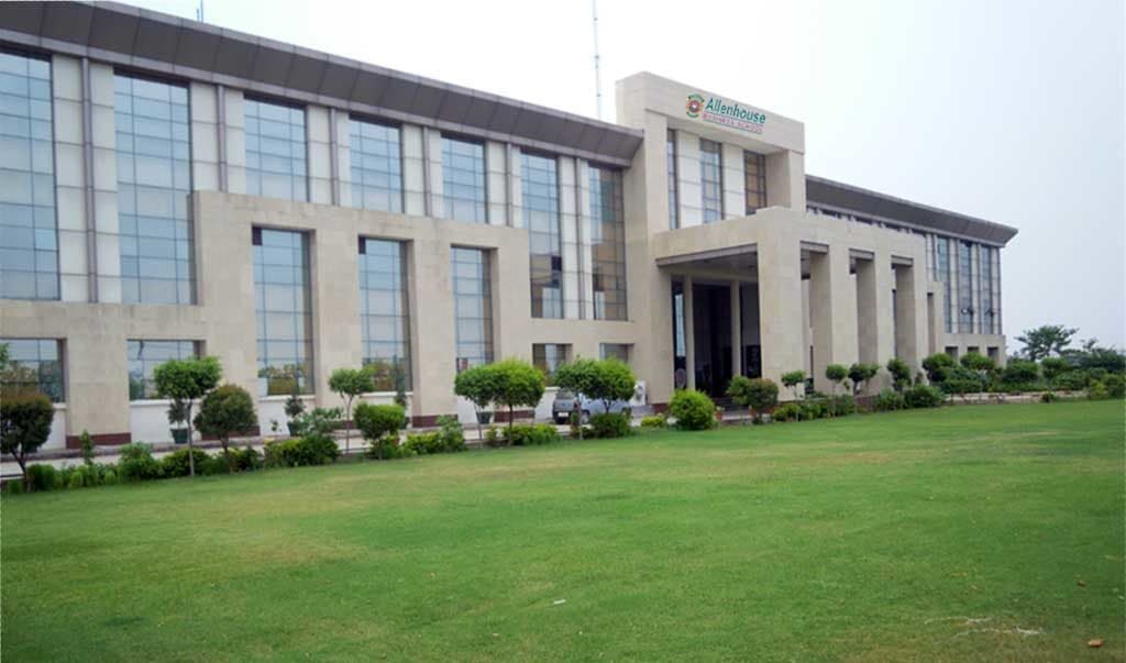 Allenhouse Business School-image