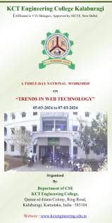 K.C.T. Engineering College-image