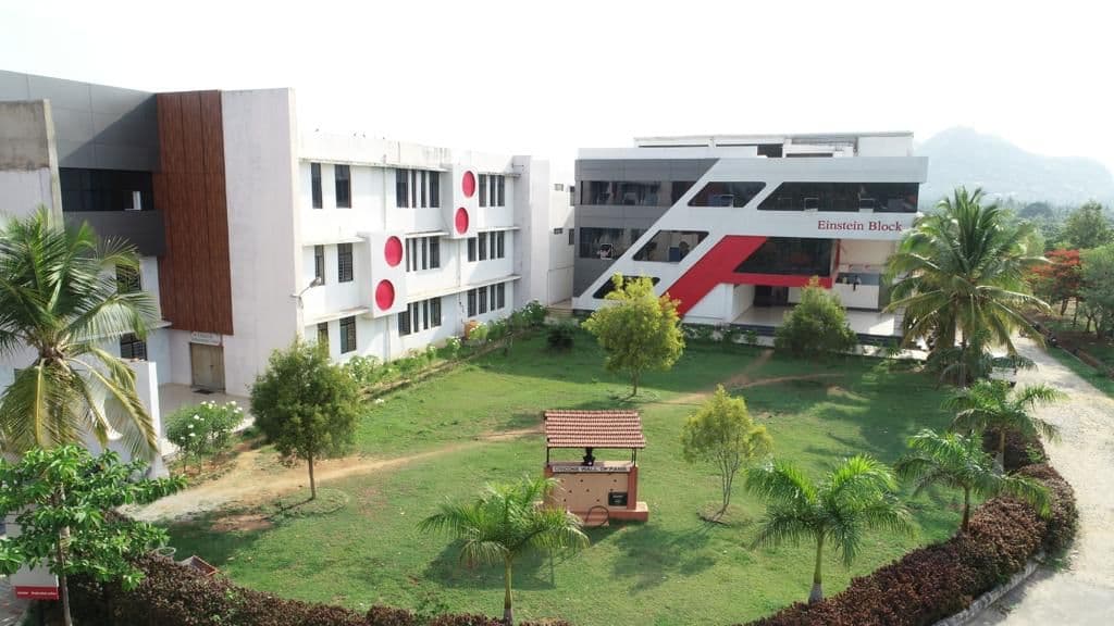 Akshaya Institute of Technology-image