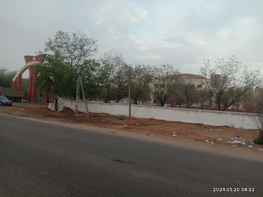 Jawaharlal Nehru Technological University Anantapur College of Engineering-gallery-image-5