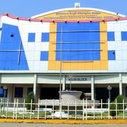 Proudhadevaraya Institute of Technology-image