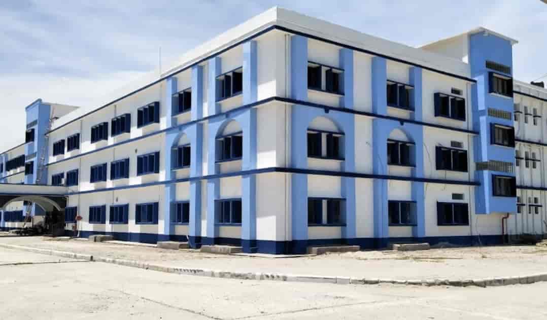 Cooch Behar Government Engineering College-image