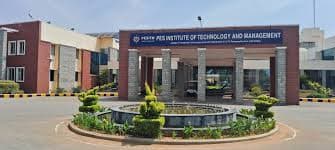 PES Institute of Technology and Management-image