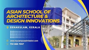 Asian School of Architecture and Design Innovations-image