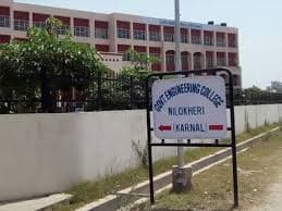 State Institute of Engineering & Technology-image