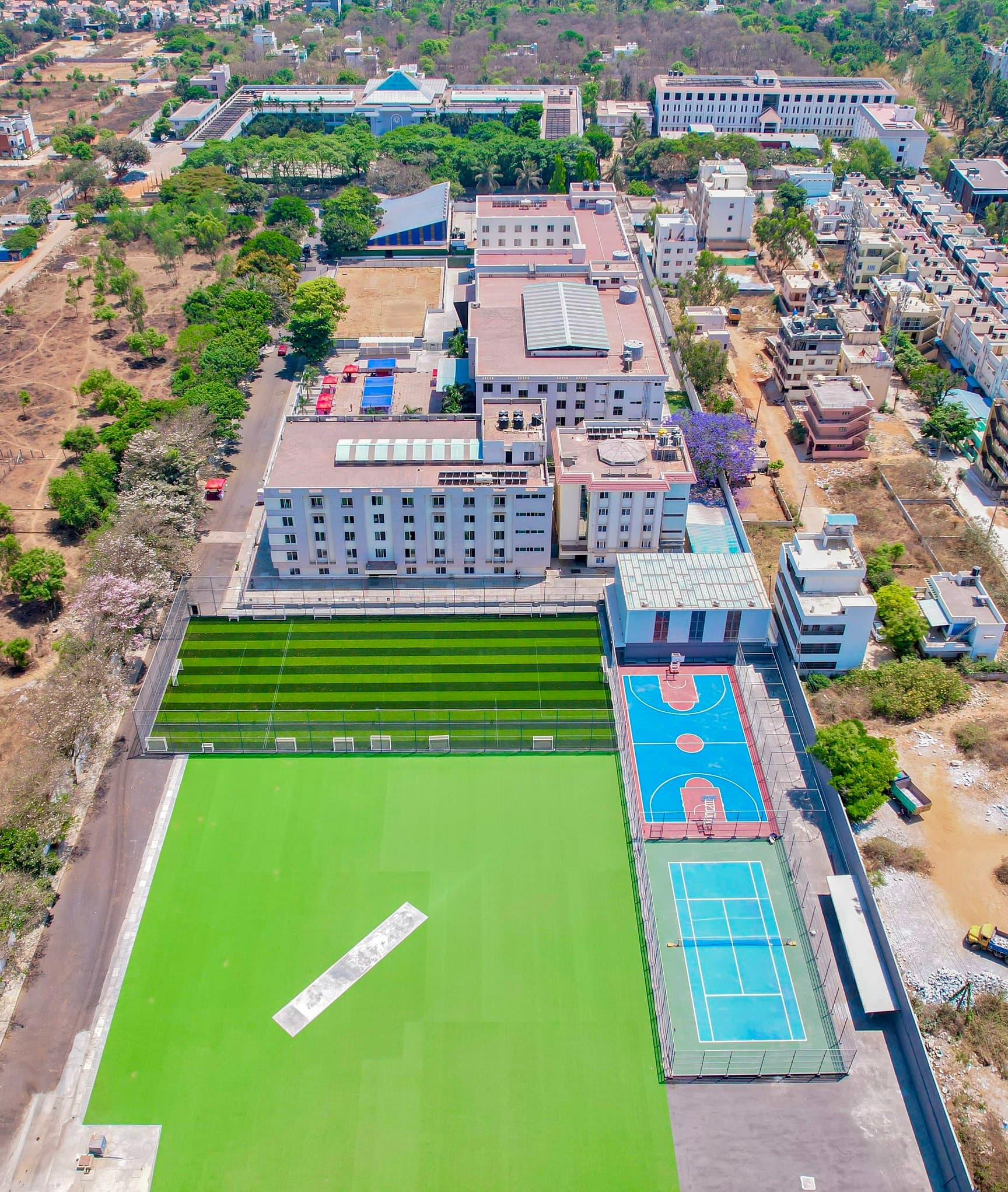 SVCE Bangalore-image