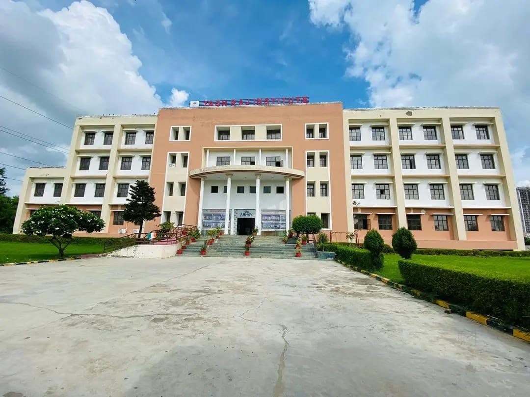 Yashraj Institute of Education-image