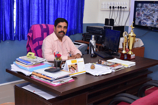 Sharada College-gallery-image-5