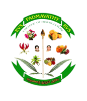 RVS Padmavathy College of Horticulture-image