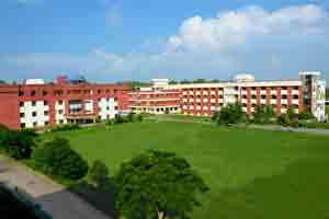 Cauvery College-gallery-image-0