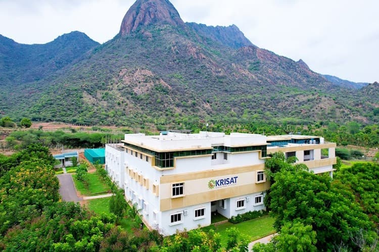 Krishna College of Agriculture and Technology-gallery-image-2
