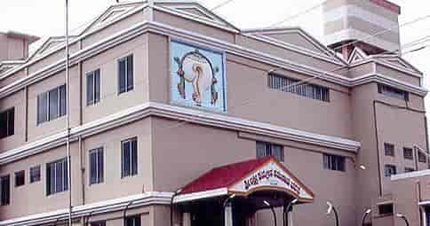 Sri Lakshmi Hayagreeva Institute of Science, Commerce and Management-gallery-image-3