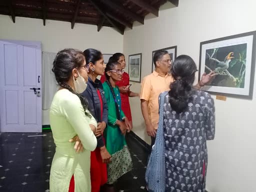 Government First Grade College for Women Holenarasipur-gallery-image-6