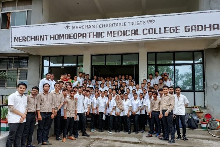 Merchant Homoeopathic Medical College-gallery-image-2