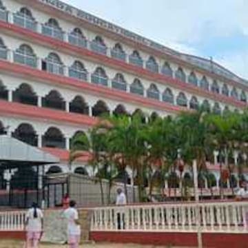 N.D.R.K. College of Education-image