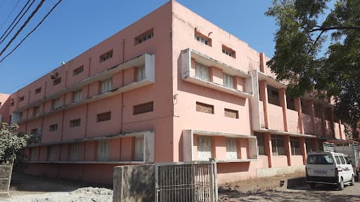 Navjivan College Dahod-gallery-image-6