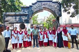 ITT B.Ed College Patna-gallery-image-1