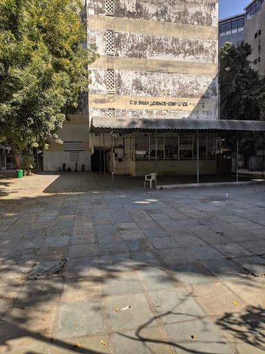 C. U. Shah Commerce College-gallery-image-6
