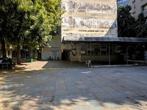 C. U. Shah Commerce College-gallery-image-5