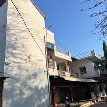 Loknad B.Ed. College-image