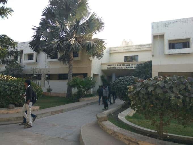 C. U. Shah Law College-gallery-image-1