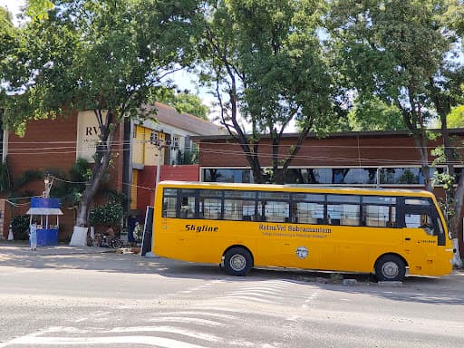 RVSCET Dindigul-gallery-image-7