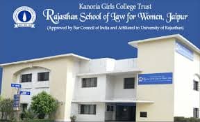 Rajasthan School of Law For Women-gallery-image-3