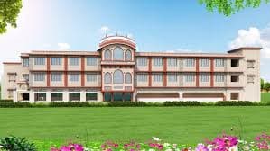 Rajasthan School of Law For Women-gallery-image-0