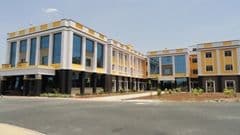 P.E.S. Institute of Advanced Management Studies-image