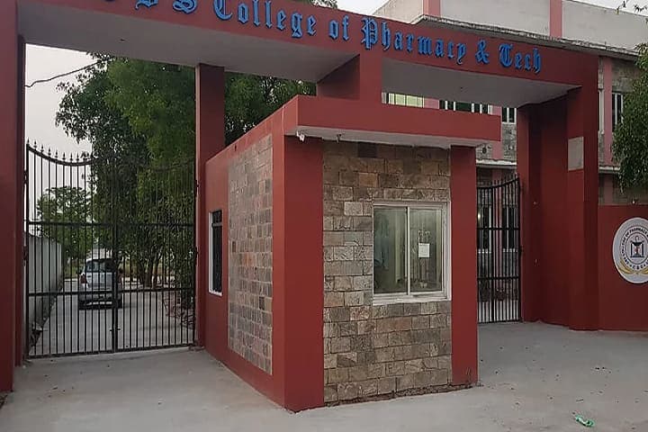 C.B.S College of Pharmacy & Technology-gallery-image-3