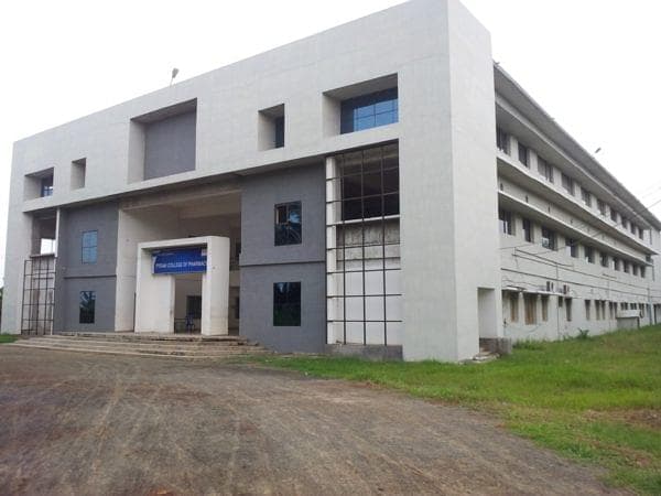 Pydah College of Pharmacy-image