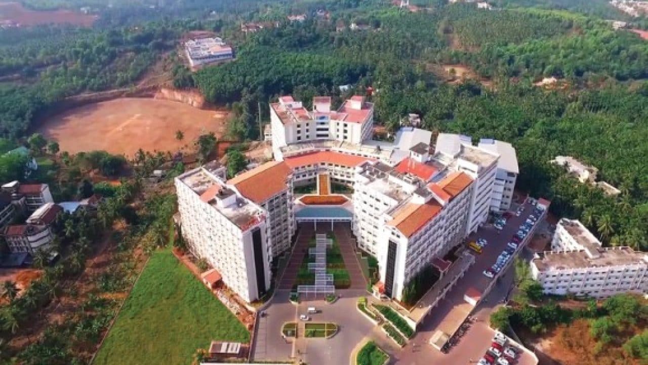 K. S. Hegde Medical Academy-image