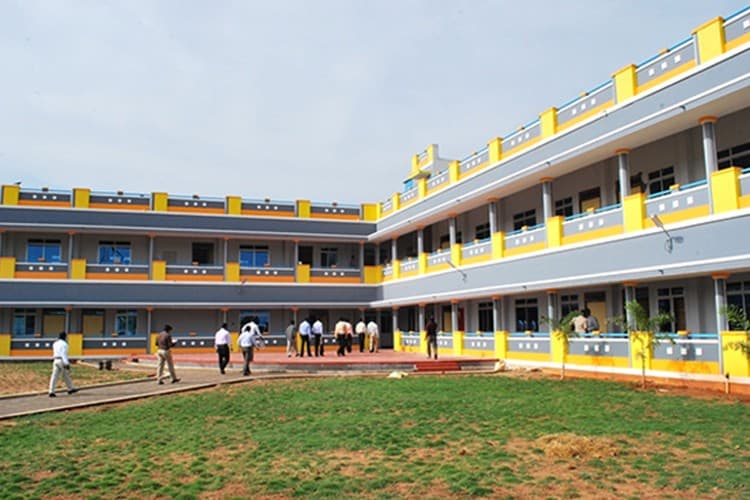 Nalanda School of Business-image