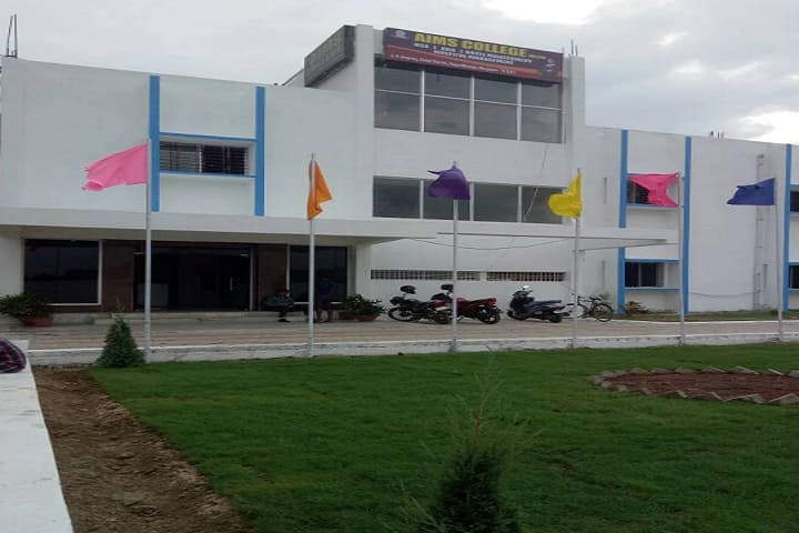 Advanced Information & Management Studies-image