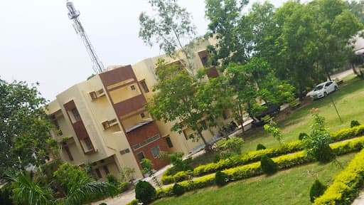 Bankura Unnayani Institute of Engineering-gallery-image-5