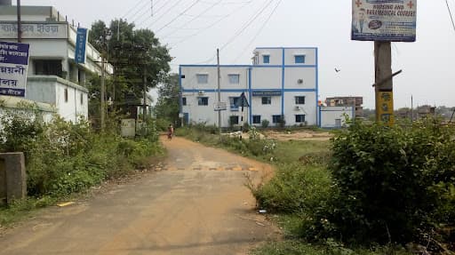 Bankura Unnayani Institute of Engineering-gallery-image-6