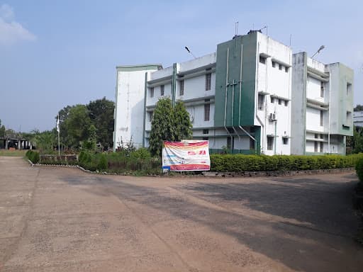 Bankura Unnayani Institute of Engineering-gallery-image-7