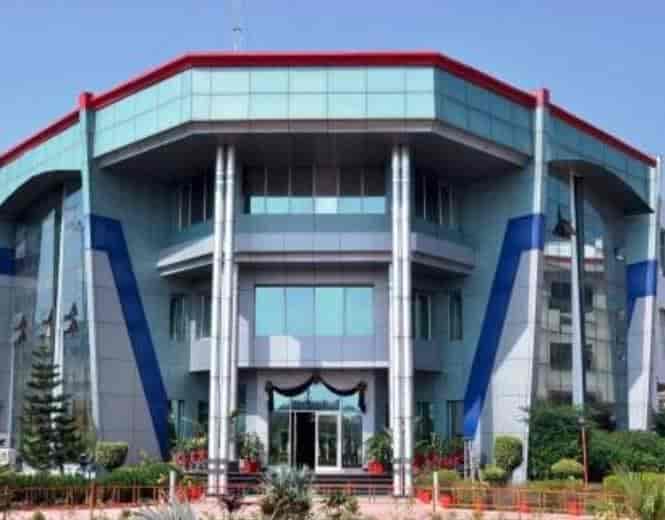 Swami Vivekanand College of Management and Technology-gallery-image-2