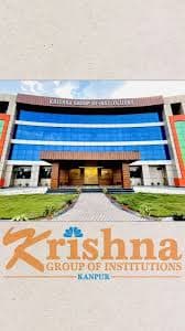 Krishna Institute of Pharmacy and Sciences-image