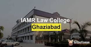 IAMR Law College-gallery-image-3