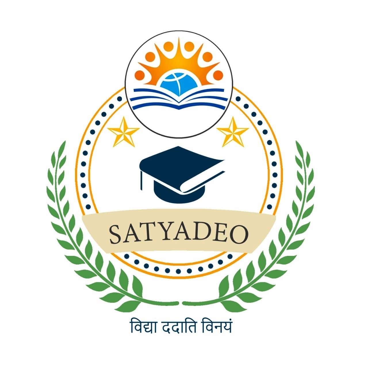Satyadeo College of Pharmacy-image