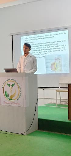 RB Ayurvedic College Agra-gallery-image-5