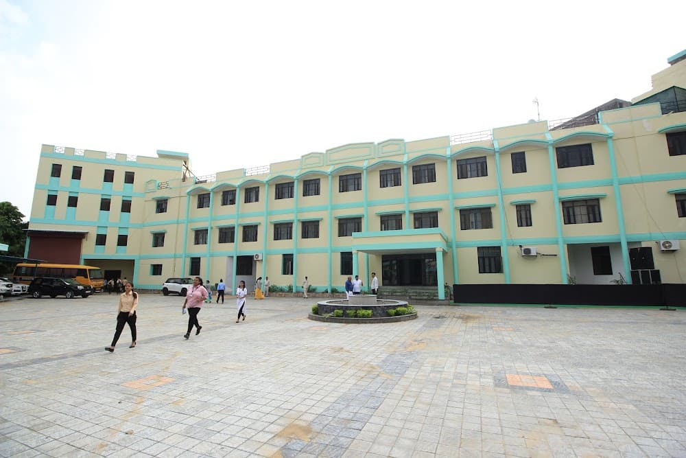 Mahatma Jyoti Rao Phoole University-image