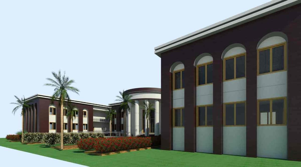 Sarsam College of Pharmacy-gallery-image-1