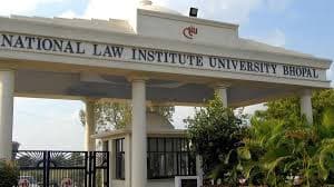 NLIU Bhopal-image