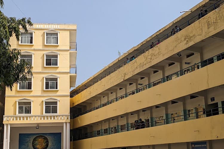 Vivekananda College of Education-image