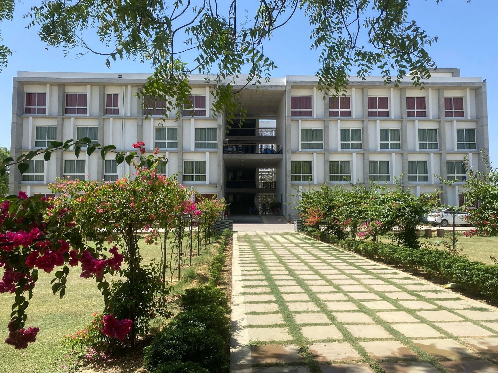 Krishna College of Education and Management-image